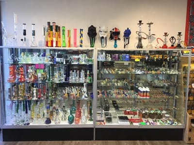 Clouds Tobacco & Vape