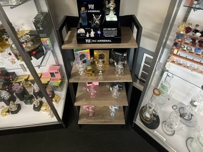 Cloudz Vape and Glass