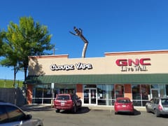 Cloudz Vape and Glass