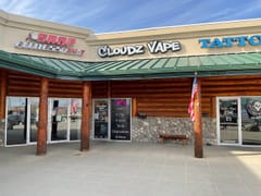 Cloudz Vape and Glass