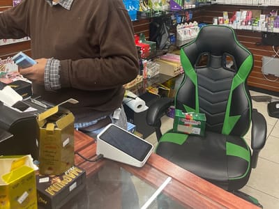 Clover 43 Smoke Shop Jersey City