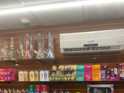 Clover 43 Smoke Shop Jersey City