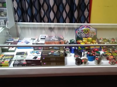 Cobra Vape & Smoke Shop - Hookah, CBD, Kratom, Head Shop, Tobacco