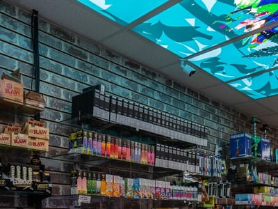 Coit Smoke & Vape Shop | Vape Shop l CBD Store l Smoke Shop | Kratom l Delta 8 THC | Elf Bar | Esco Bar | 3Chi