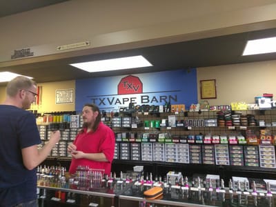 Colorado Vape & Glass Co. Lubbock