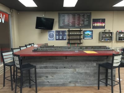 Colorado Vape & Glass Co. Lubbock