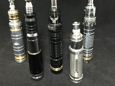 Colorado Vape & Glass Co. Lubbock