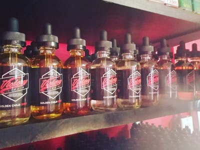 Colorado Vape & Glass Co. Plainview