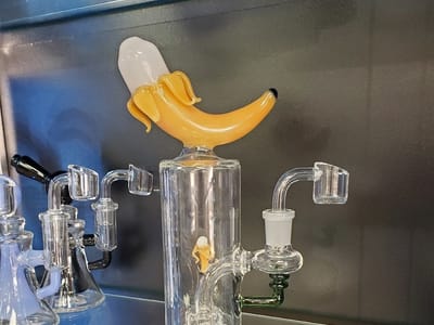 Colorado Vape & Glass Co. Plainview