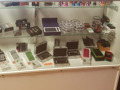 Colorado Vape & Glass Co. Plainview