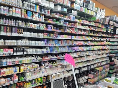 Columbus Tobacco & Vape