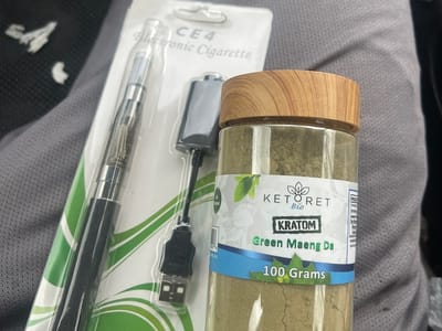 Conway Vapor Beast Smoke Shop