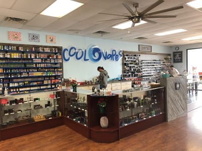 Cool Vapes