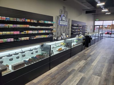 Cotton & Coils - Vape, CBD, & Glass