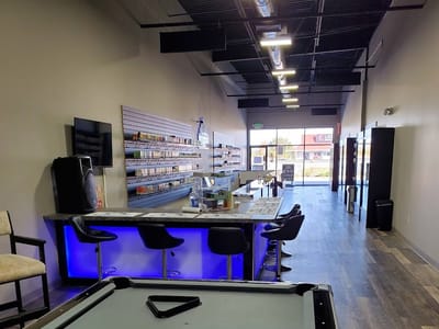 Cotton & Coils - Vape, CBD, & Glass