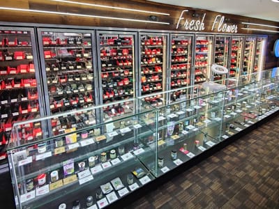 Craft Cannabis Dispensary Mill Plain