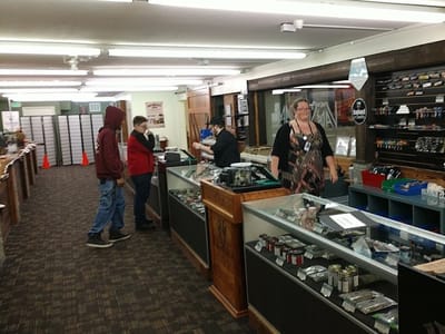 Craft Cannabis Dispensary Mill Plain