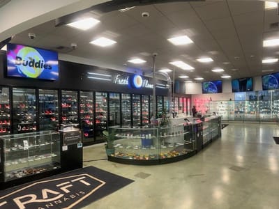 Craft Cannabis Dispensary Tacoma