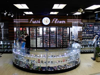 Craft Cannabis Dispensary Wenatchee