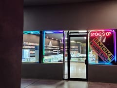 Cream Smoke & Vape Shop