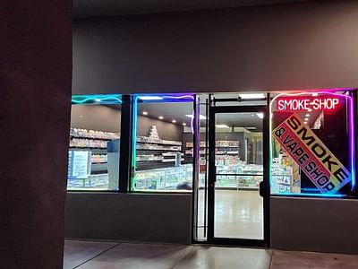 Cream Smoke & Vape Shop
