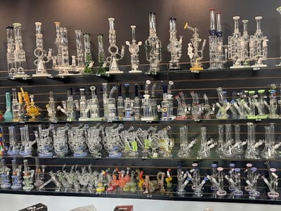 Cream Smoke & Vape Shop