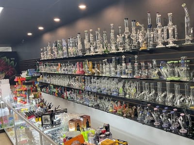 Cream Smoke & Vape Shop