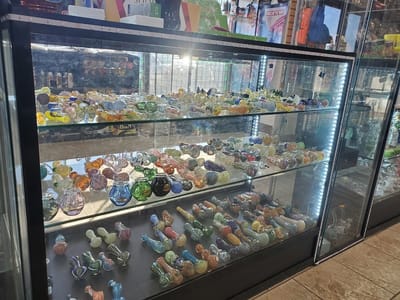 Cuddy Vape & Tobacco