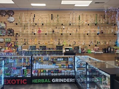 Cuddy Vape & Tobacco