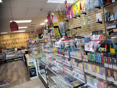 Cuddy Vape & Tobacco