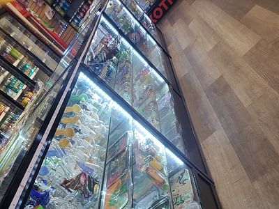 Cuddy Vape & Tobacco