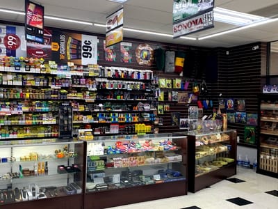 Cullman Smoke & Vapes
