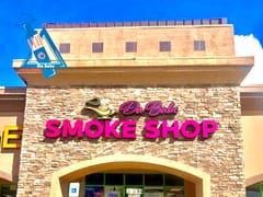 Da Babe Smoke Shop