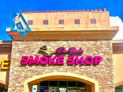 Da Babe Smoke Shop