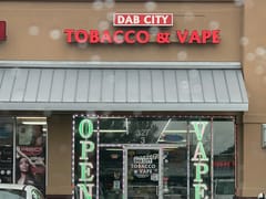 Dab City Tobacco & Vape