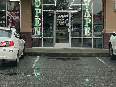 Dab City Tobacco & Vape