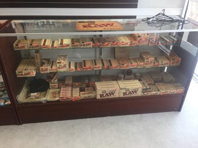 Dab City Tobacco & Vape