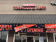 Dab City Tobacco & Vape