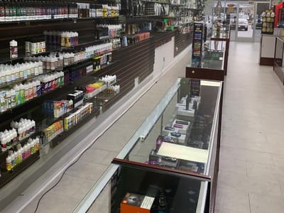 Dab City Tobacco & Vape