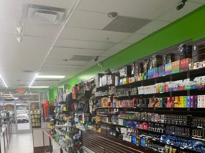 Dab City Tobacco & Vape