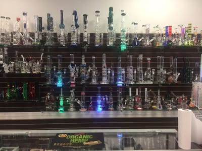 Dab City Tobacco & Vape