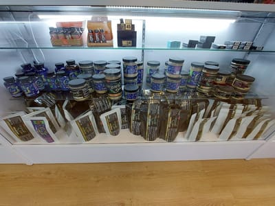 Dab City Tobacco & Vape