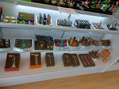 Dab City Tobacco & Vape