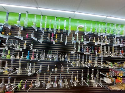 Dab City Tobacco & Vape