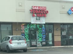 Dab City Tobacco & Vape