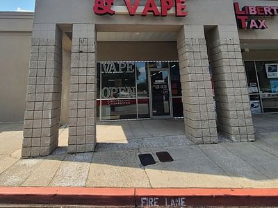 Dab City Tobacco & Vape