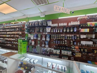 Dab City Tobacco & Vape