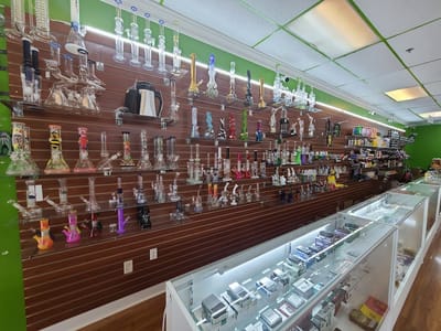 Dab City Tobacco & Vape