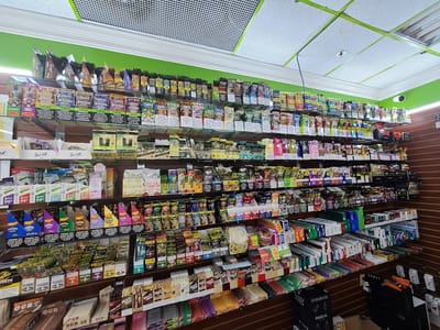 Dab City Tobacco & Vape