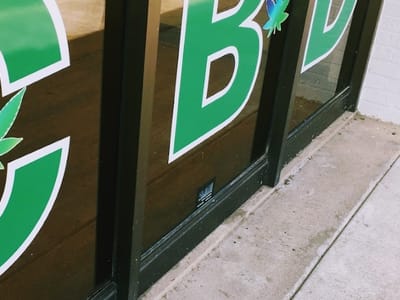 Dallas A-List CBD Plus